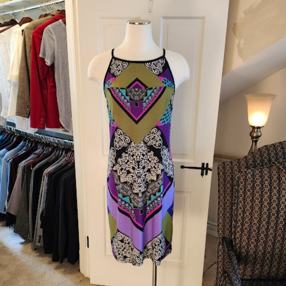 Bodycon Dress by Emma & Michele